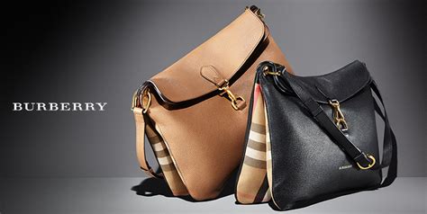 Genti Burberry Dama 